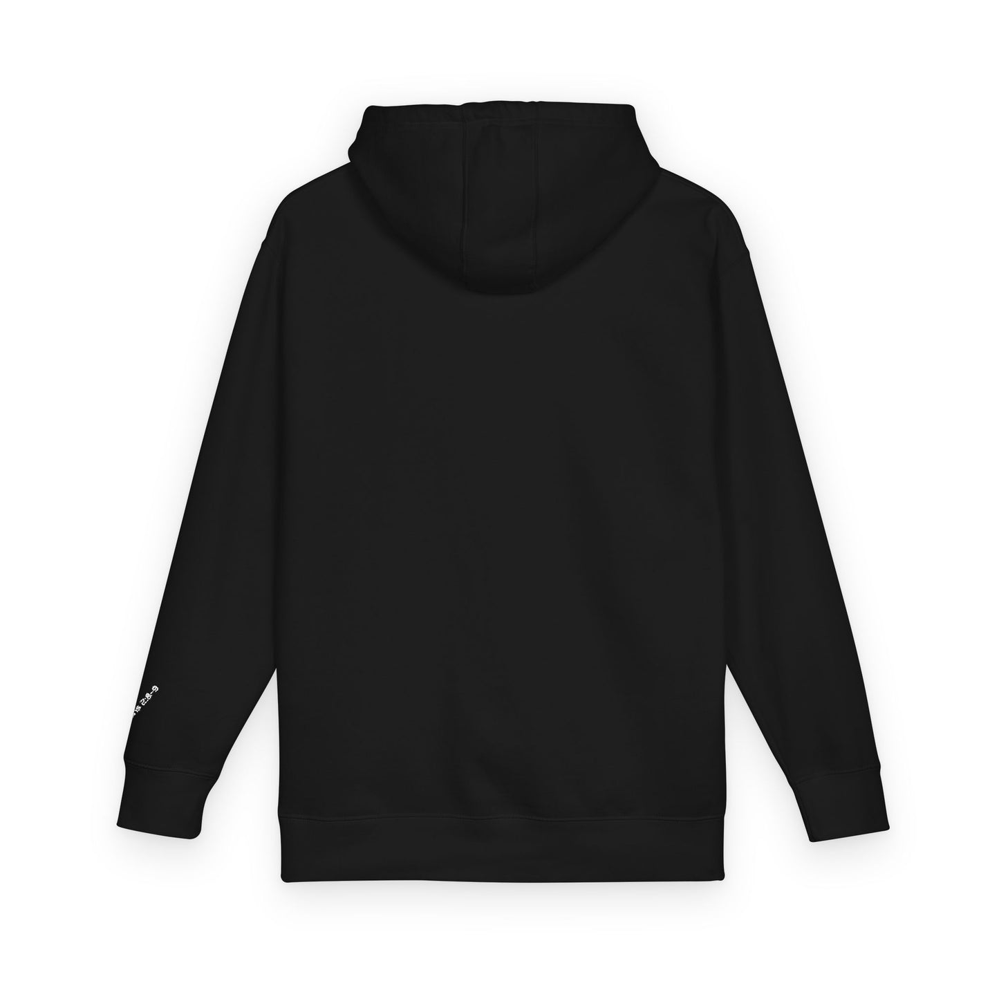 Grace and Gears Garage Official Hoodie
