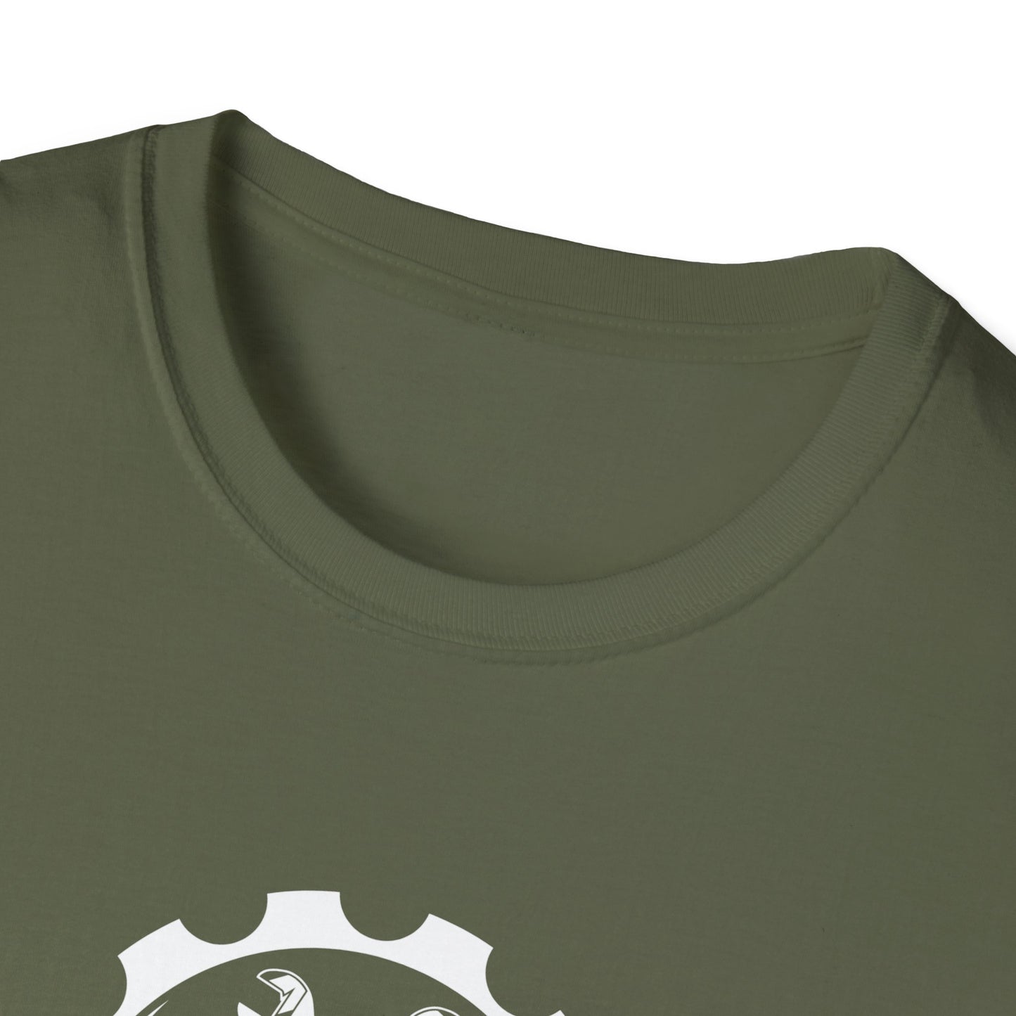 Grace & Gears Garage Official Merch!